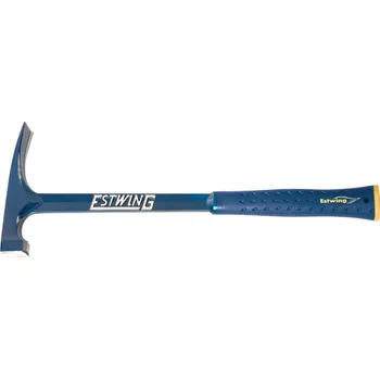 Kladivo Paleontologické kladivo Estwing (Big Face, prodloužený model)