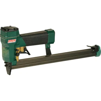 Sponkovačka Pneumatická sponkovačka OMER 80.16 CLV