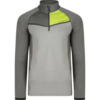 Pánská mikina Dare 2B Breaker Core Str Pánská fukční mikina DML376 405 XXXL