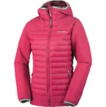 Columbia Dutch Hollow Dámská zimní péřová bunda WK1500 653 XS