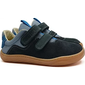 Chlapecké polobotky Barefoot boty PRIMIGI PMG 79226 33 Velikost: 28