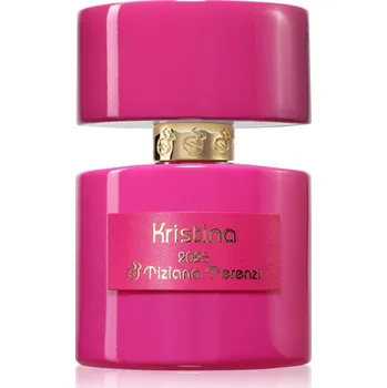 Unisex parfém Tiziana Terenzi Kristina Anniversary parfémový extrakt unisex 100 ml