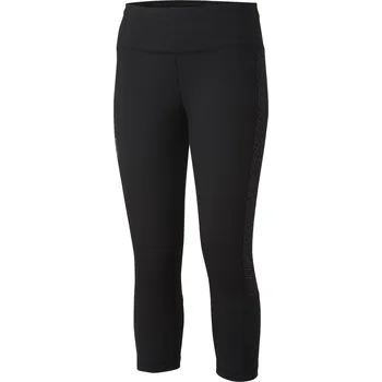 Dámské legíny Columbia Trail flash Dámské funkční 7/8 legíny AL1652 010 XS