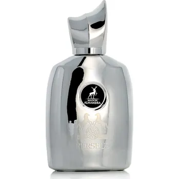 Unisex parfém Maison Alhambra Perseus EDP 100 ml