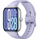 Xiaomi Redmi Watch 5 chytré hodinky Lavender purple
