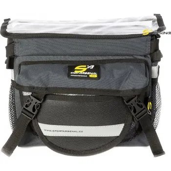 brašna na kolo Sport Arsenal 510E 7 l