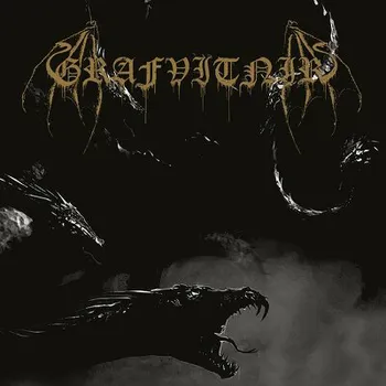 GRAFVITNIR - Semen Serpentis CDG (CRD018X)