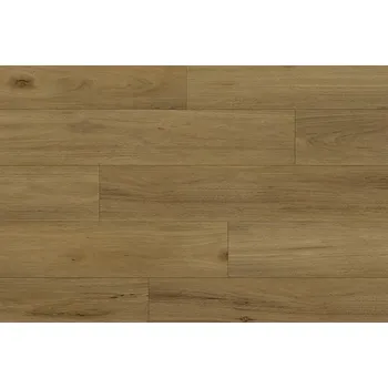 vinylová podlaha EBS Vinwood+ vinylová podlaha 18,3x122 Teak Click systém | Tmavé dřevo