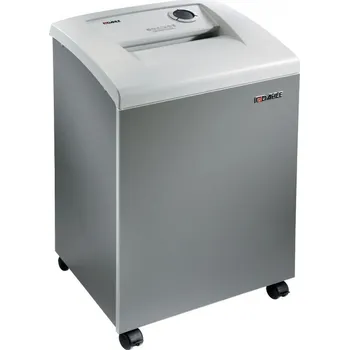 Kancelářská technika Skartovač 50214 DAHLE 404, Matrix-High-Performance (4 x 40 mm)