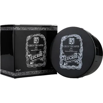 Geo F. Trumper Eucris krém na holení 200 g