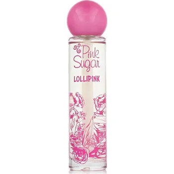 Dámský parfém Pink Sugar Lollipink EDT 50 ml W