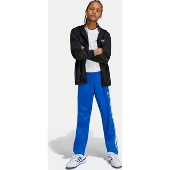 adidas Teplákové kalhoty Firebird IY9803 Modrá Regular Fit 13_14Y