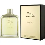 Jaguar Classic Gold EDT 100 ml M