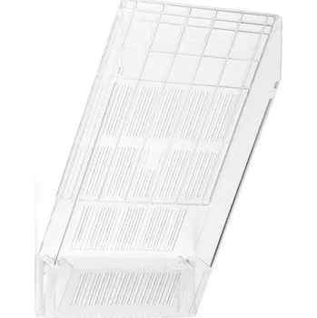 Archivační box Durable FLEXIBOXX A4 rozšiřující přihrádka Barva: Černá