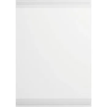 Durable 5045, Samolepicí kapsa rPET A3 pro prezentaci, balení 5 ks