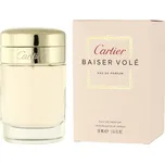 Cartier Baiser Volé EDP 50 ml W