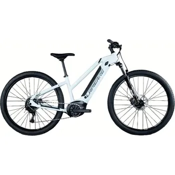 Elektrokolo Elektrokolo LAPIERRE Overvolt HT 4.5 mid 11,1Ah 29" SKY BLUE 2025 rám M" + DOPRAVA ZDARMA