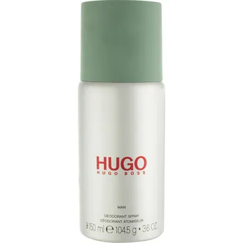 Hugo Boss Hugo DEO ve spreji 150 ml M