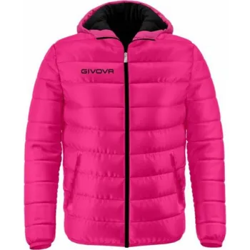 Pánská větrovka Givova Olanda Unisex prošívaná bunda G013 0610 M