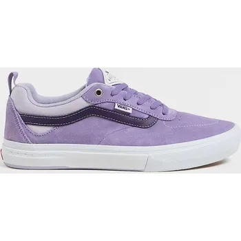 Pánská obuv VANS boty - Skate Kyle Walker Purple Haze (1P1) velikost: 42