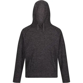 Pánská mikina Regatta Kassian Pánská fleecová mikina RMA480 6AR XL