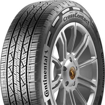 Letní osobní pneu Continental CrossContact H/T 265/60 R18 114H zesílené FR -