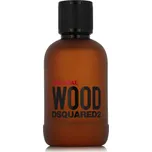 Dsquared2 Original Wood EDP 100 ml M