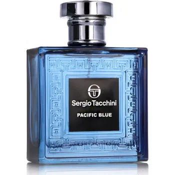 Pánský parfém Sergio Tacchini Pacific Blue EDT 100 ml M