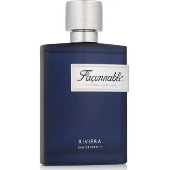 Pánský parfém Faconnable Riviera EDP 90 ml M