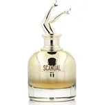 Jean Paul Gaultier Scandal Gold EDP 80 ml W
