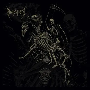 Umění DANTALION - Fatum CDG (NSR047)