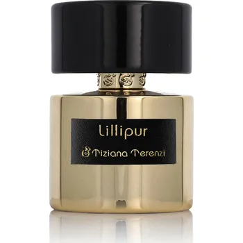 Unisex parfém Tiziana Terenzi Lillipur Extrait de Parfum 100 ml UNISEX