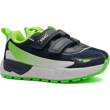 Chlapecké polobotky Dětské boty PRIMIGI 79590 22 Velikost: 34