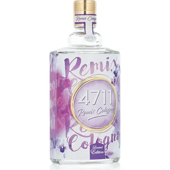 Unisex parfém 4711 Remix Cologne Lavender Edition EDC 150 ml UNISEX