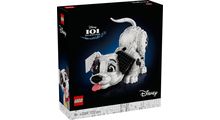 LEGO Disney 43269 Štěňátko z filmu 101 dalmatinů