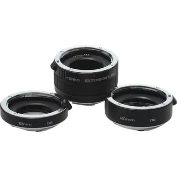 Kenko souprava mezikroužků Nikon AF