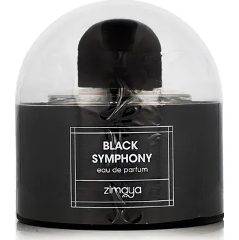 Unisex parfém Zimaya Black Symphony EDP 100 ml UNISEX