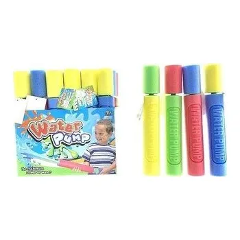 Dětské hřiště Sikawka piankowa na wodę 30cm (24szt) (pl, 2000, ADAR)