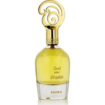 Unisex parfém Khadlaj Oud Pour Shaikh EDP 100 ml UNISEX