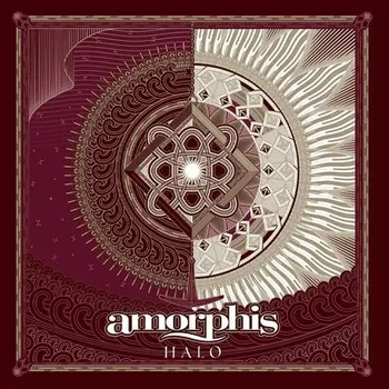 Umění AMORPHIS - Halo Tour Edition CDG (AF0066DP)