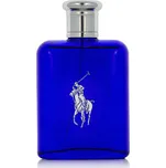Ralph Lauren Polo Blue EDT plnitelný 125 ml M
