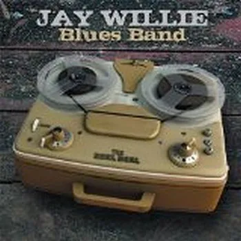 Zahraniční hudba WILLIE, JAY - Blues Band CD (250280)
