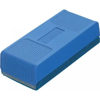 PILOT V-Board Master WBEM-L – magnetická stěrka na bílou tabuli s výměnným filcem, velká