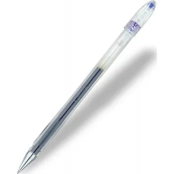 Pilot G1 2603 gelový roller stopa 0,3 mm Barva: Tmavě modrá