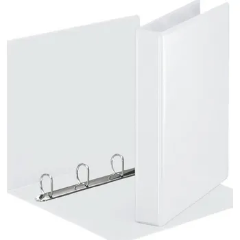 Esselte ESSELTE, Katalogový vazač 4 kroužkový typ D30, hřbet 51 mm