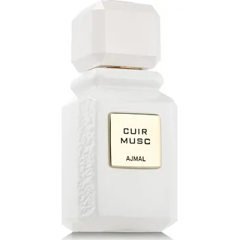 Unisex parfém Ajmal Cuir Musc EDP 100 ml UNISEX