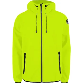 Pánská softshellová bunda Givova Giubbotto Unisex softshellová bunda G023 1910 XXL