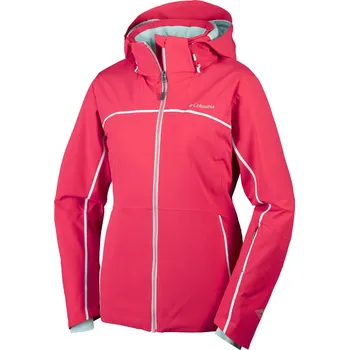Columbia Millenium Blur Dámská zimní lyžařská bunda WK1503 653 L