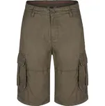 Loap Vernan Pánské kraťasy CLM1942 Deep Forest Grey S