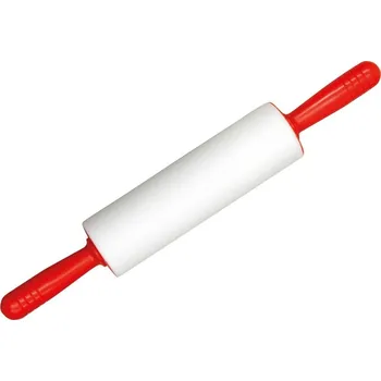 Váleček na těsto Home Line Válek těsta silikonový 47 cm